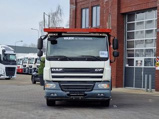 Αυτοκινητάμαξα DAF 2007 FA CF75-thumb-1