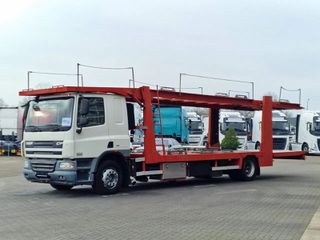 Αυτοκινητάμαξα DAF 2007 FA CF75-thumb-2