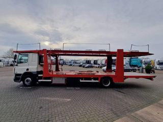 Αυτοκινητάμαξα DAF 2007 FA CF75-thumb-3