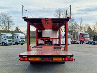 Αυτοκινητάμαξα DAF 2007 FA CF75-thumb-6