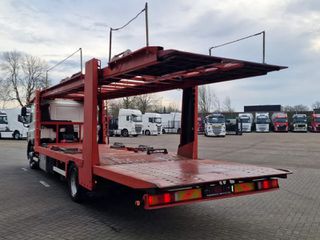 Αυτοκινητάμαξα DAF 2007 FA CF75-thumb-7