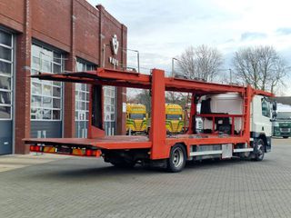 Αυτοκινητάμαξα DAF 2007 FA CF75-thumb-8