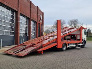 Αυτοκινητάμαξα DAF 2007 FA CF75-thumb-9
