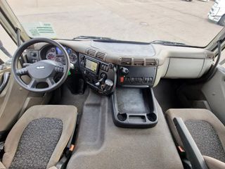 Αυτοκινητάμαξα DAF 2007 FA CF75-thumb-15