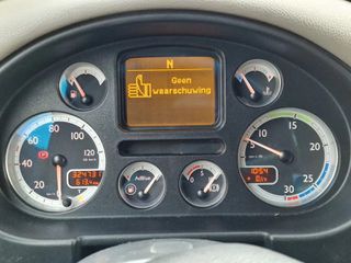 Αυτοκινητάμαξα DAF 2007 FA CF75-thumb-17