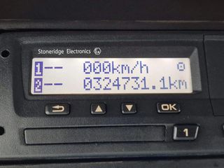 Αυτοκινητάμαξα DAF 2007 FA CF75-thumb-19