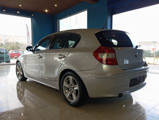 Bmw 120 2005 120I