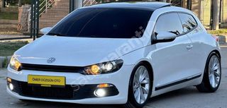 Εμπρ τροπετο vw sirocco