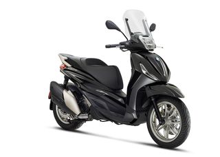Piaggio Beverly 400 2026 Ε5+-thumb-1