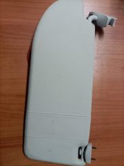 σκιάδιο αριστερό SEAT IBIZA 6L  2003-2007