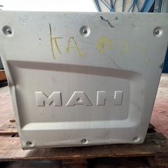 ΚΑΤΑΛΥΤΗΣ ΜΑΝ TGX/TGS/EURO6 DPF