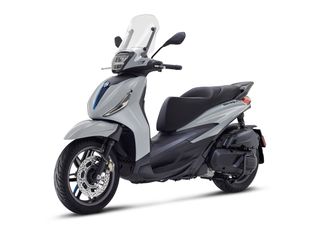 Piaggio Beverly 400 2026 SPORT Ε5+-thumb-1