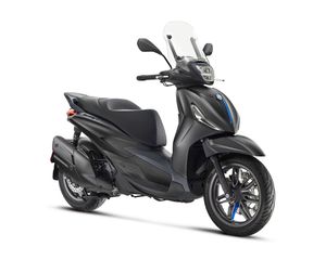 Piaggio Beverly 400 2026 SPORT Ε5+-thumb-3