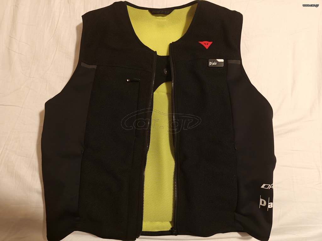 Dainese Smart jacket D-air L