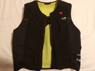 Dainese Smart jacket D-air L