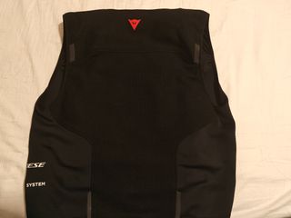 Dainese Smart jacket D-air L-thumb-1