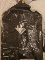 Dainese Smart jacket D-air L-thumb-2