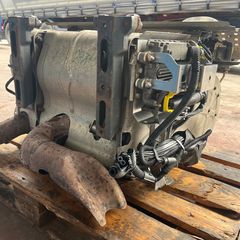 ΚΑΤΑΛΥΤΗΣ MERCEDES ATEGO EURO 6