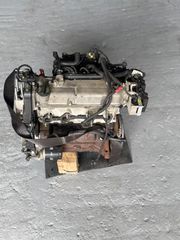 ΚΙΝΗΤΗΡΑΣ FIAT PANDA 2003-2012  1200cc 73.300ΧΛΜ  {188A4000}