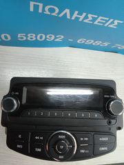OPEL CORSA E ΡΆΔΙΟ CD-thumb-1