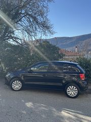 Volkswagen Polo 2010 TDI 1.6 DSG
