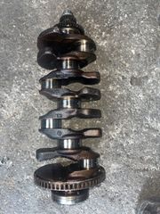 VW-SKODA-AUDI 1.8TSI 08-14 Στροφαλος #Papanikolaouparts