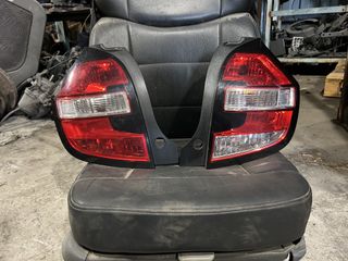 Φανάρια Renault Twingo 14’-19’ Τιμή για Το Καθένα