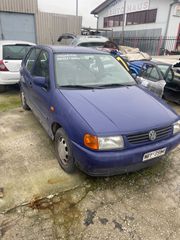Volkswagen Polo 1998