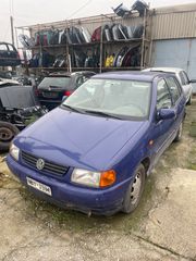 Volkswagen Polo 1998-thumb-1