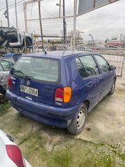 Volkswagen Polo 1998-thumb-2
