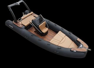 Φουσκωτό - Rib 2025 NAVISOUL 600 ΕΤΟΙΜΟΠΑΡΑΔΟΤΟ-thumb-1