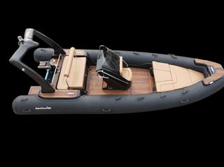 Φουσκωτό - Rib 2025 NAVISOUL 600 ΕΤΟΙΜΟΠΑΡΑΔΟΤΟ-thumb-2