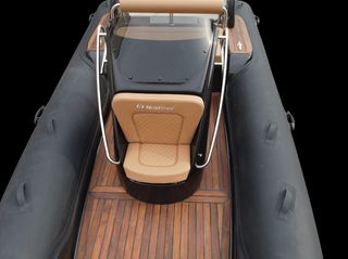 Φουσκωτό - Rib 2025 NAVISOUL 600 ΕΤΟΙΜΟΠΑΡΑΔΟΤΟ-thumb-5