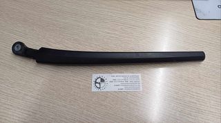 SEAT LEON 06-12 + AROZA  ΚΑΘΑΡΙΣΤΗΡΑΣ ΟΠΙΣΘΙΑΣ ΠΟΡΤΑΣ 5/Ης ΚΟΜΠΛΕ