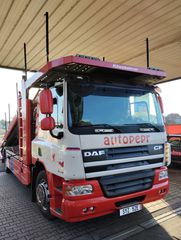 Αυτοκινητάμαξα DAF 2007 CF75.310 KLIMA EURO 5-thumb-2