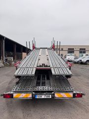 Αυτοκινητάμαξα DAF 2007 CF75.310 KLIMA EURO 5-thumb-6