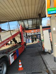 Αυτοκινητάμαξα DAF 2007 CF75.310 KLIMA EURO 5-thumb-7