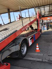 Αυτοκινητάμαξα DAF 2007 CF75.310 KLIMA EURO 5-thumb-8
