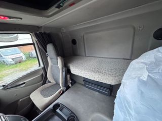 Αυτοκινητάμαξα DAF 2007 CF75.310 KLIMA EURO 5-thumb-9