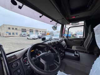 Αυτοκινητάμαξα DAF 2007 CF75.310 KLIMA EURO 5-thumb-10