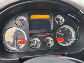 Αυτοκινητάμαξα DAF 2007 CF75.310 KLIMA EURO 5-thumb-11