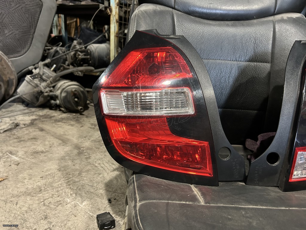 Πίσω Αριστερά Φανάρι Renault Twingo 14’-19’