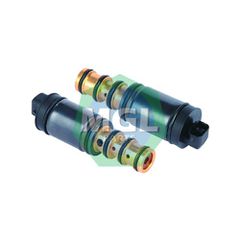 2.8015 KRIOS Βαλβίδα Ελέγχου Smart PWM