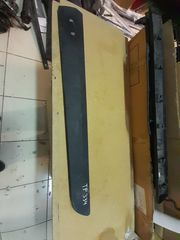 ΤΡΙΜ - ΦΑΣΑ ΠΟΡΤΑΣ ΕΜΠΡΟΣ ΔΕΞΙΑ FIAT SCUDO - PEUGEOT EXPERT - CITROEN JUMPY 2007 2008 2009 2010 2011 2012 2013 2014 2015 2016 **ΡΩΤΗΣΤΕ ΤΙΜΗ**