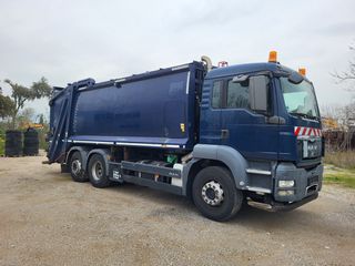 Απορριμματοφόρο MAN 2012 26.320 TGS EYRO5-thumb-2