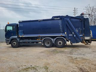Απορριμματοφόρο MAN 2012 26.320 TGS EYRO5-thumb-6