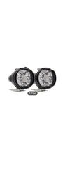 ΦΑΝΑΡΙΑ LED ΠΡΟΒΟΛΑΚΙΑ MINI UNIVERSAL ΖΕΥΓΟΣ MOTOPAPADOGIANNIS