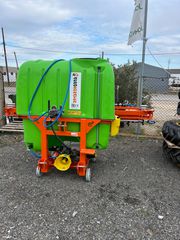 Ραντιστικά - Ψεκαστικά AgroEquip 2025 1000ltr/12m-thumb-1
