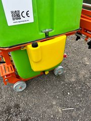 Ραντιστικά - Ψεκαστικά AgroEquip 2025 1000ltr/12m-thumb-3