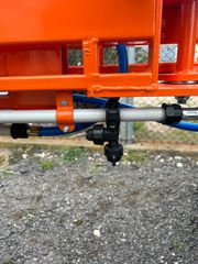Ραντιστικά - Ψεκαστικά AgroEquip 2025 1000ltr/12m-thumb-5